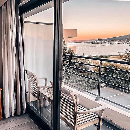 Rives D'Or Hotel La Seyne-sur-Mer Dış mekan fotoğraf