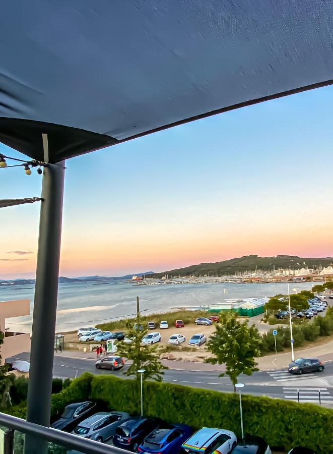 Rives D'Or Hotel La Seyne-sur-Mer Dış mekan fotoğraf
