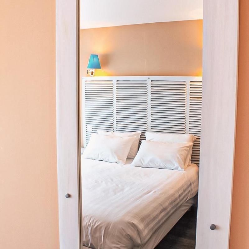 Rives D'Or Hotel La Seyne-sur-Mer Dış mekan fotoğraf