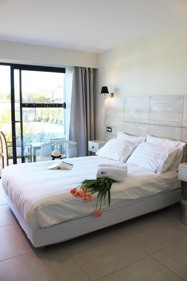 Rives D'Or Hotel La Seyne-sur-Mer Dış mekan fotoğraf