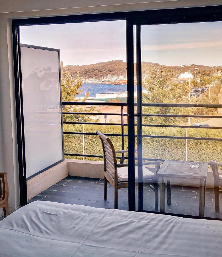 Rives D'Or Hotel La Seyne-sur-Mer Dış mekan fotoğraf