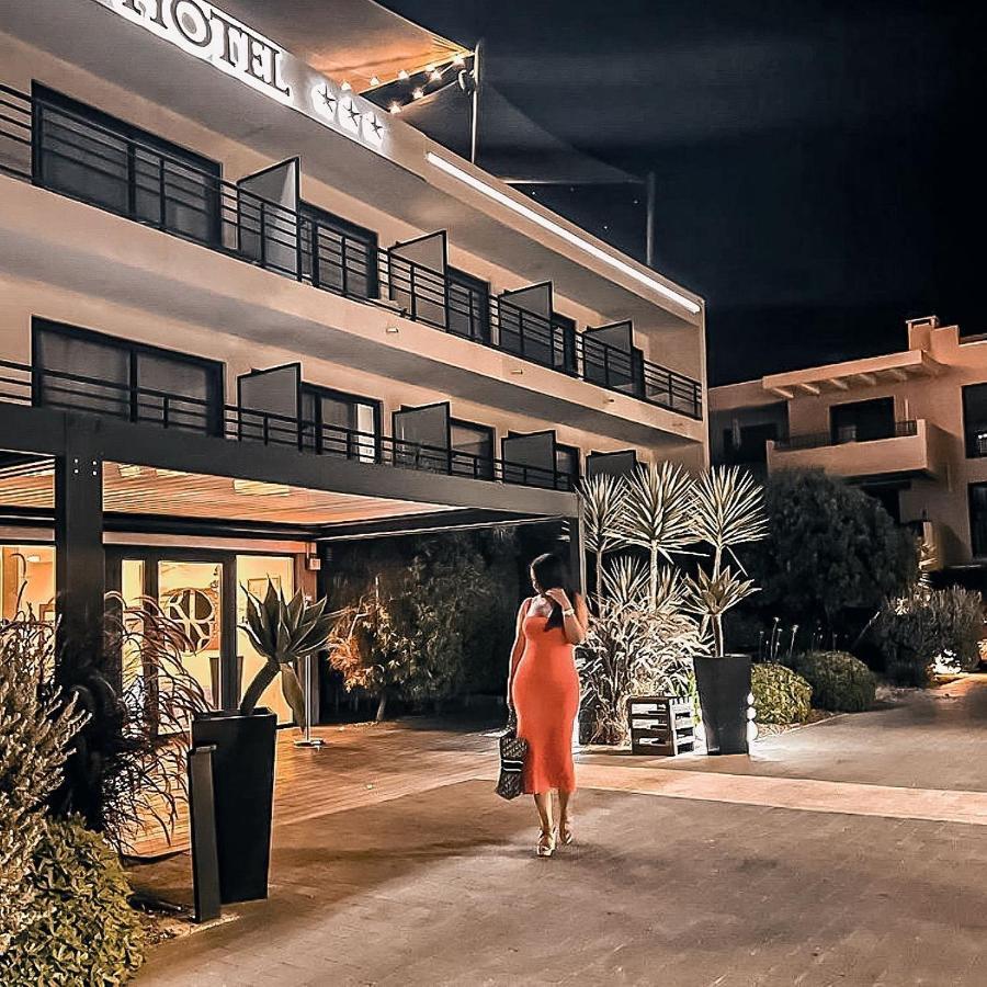 Rives D'Or Hotel La Seyne-sur-Mer Dış mekan fotoğraf