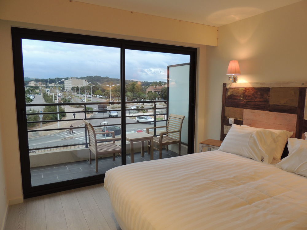 Rives D'Or Hotel La Seyne-sur-Mer Dış mekan fotoğraf