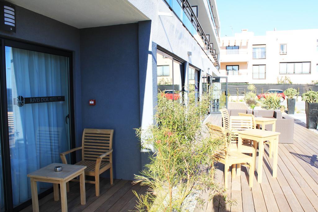 Rives D'Or Hotel La Seyne-sur-Mer Dış mekan fotoğraf