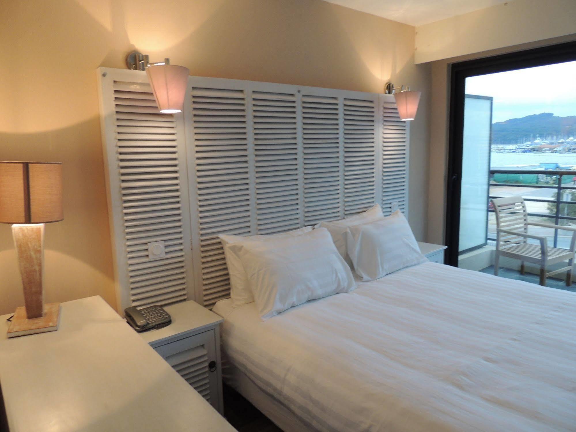 Rives D'Or Hotel La Seyne-sur-Mer Dış mekan fotoğraf