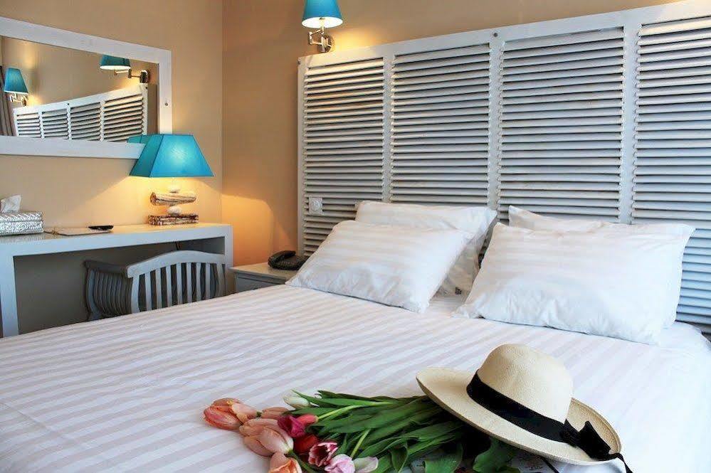 Rives D'Or Hotel La Seyne-sur-Mer Dış mekan fotoğraf