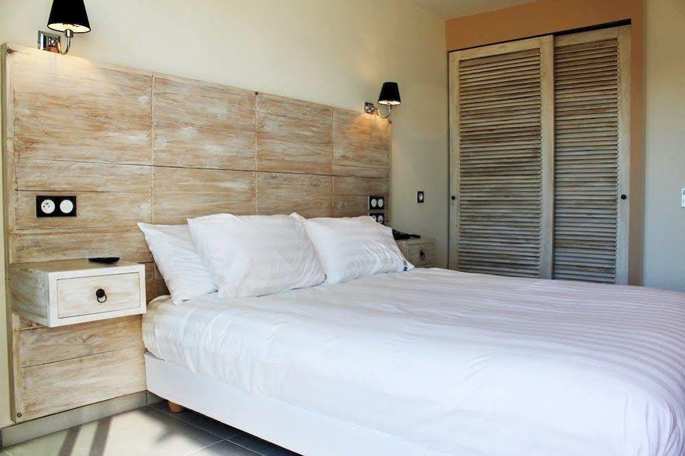 Rives D'Or Hotel La Seyne-sur-Mer Dış mekan fotoğraf