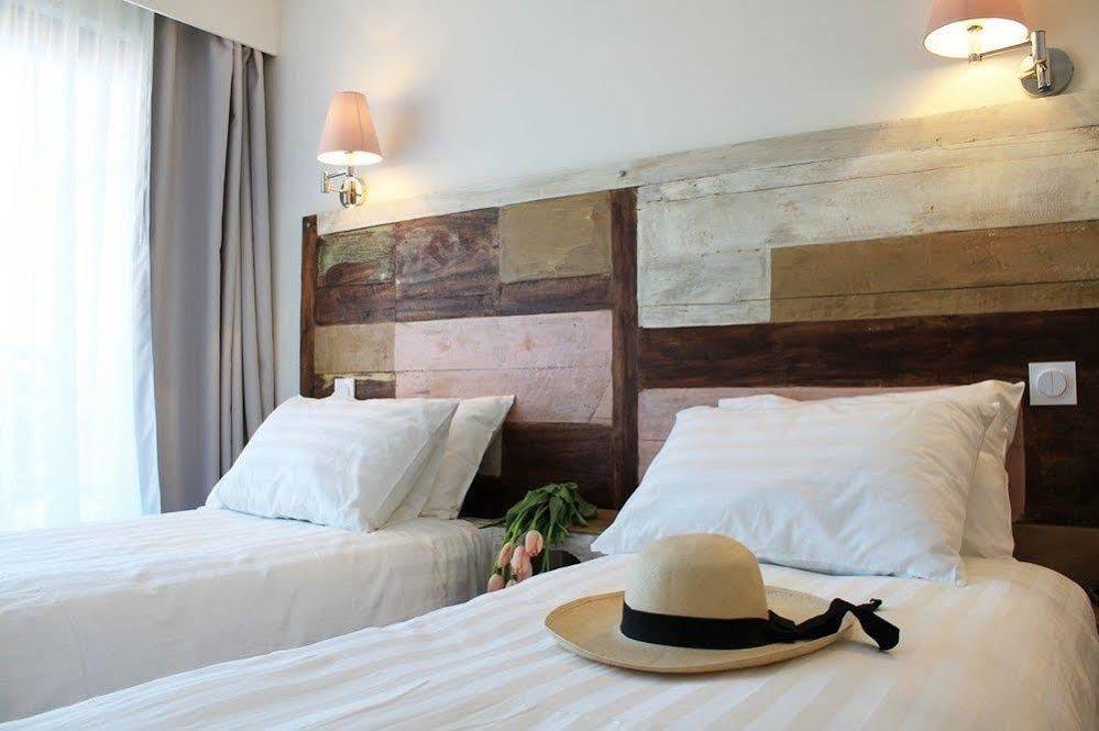 Rives D'Or Hotel La Seyne-sur-Mer Dış mekan fotoğraf