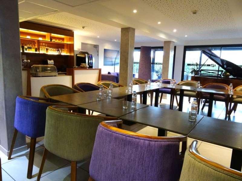Rives D'Or Hotel La Seyne-sur-Mer İç mekan fotoğraf