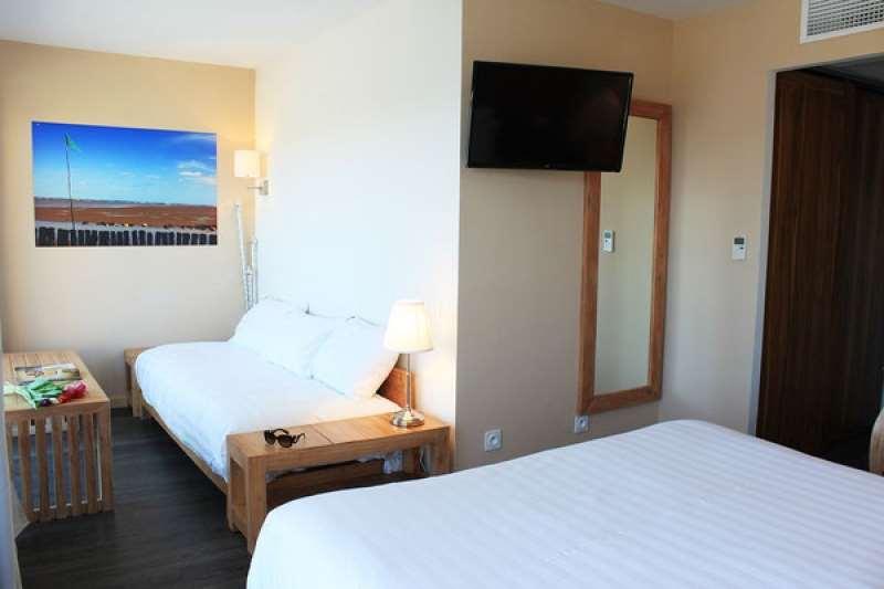 Rives D'Or Hotel La Seyne-sur-Mer Oda fotoğraf