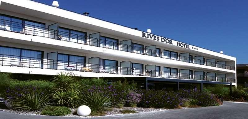 Rives D'Or Hotel La Seyne-sur-Mer Dış mekan fotoğraf